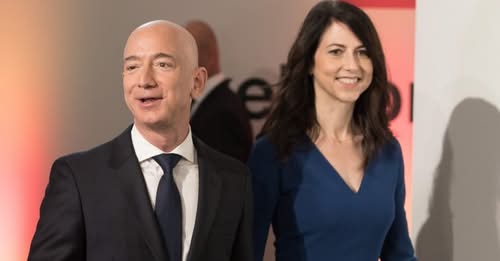 কেন বিশ্বের সবচেয়ে ধনী জুটির ডিভোর্স হচ্ছে!